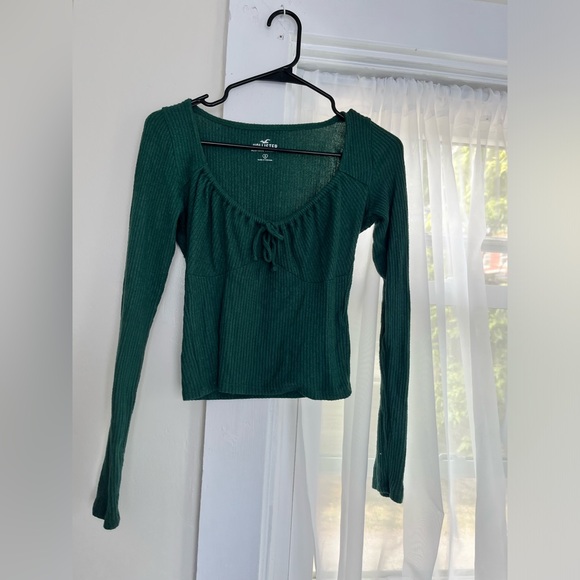 Hollister Tops - Hollister Top